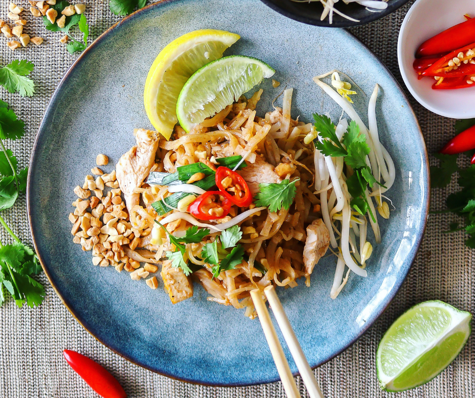 Busaba Thai Fairfax
