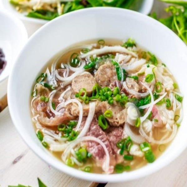 Beef Pho Spice Combo - Phở 79 DC