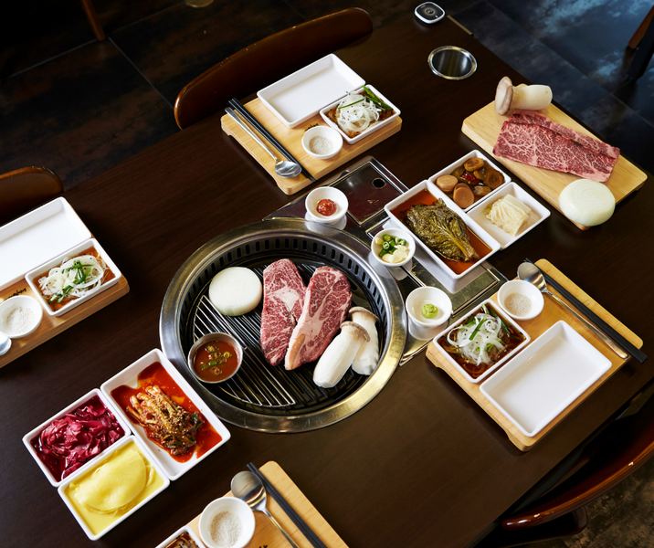 Top 5 Best Asian BBQ Restaurants in Fairfax, Virginia -  Recommended by Local Asian Food Experts