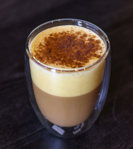 The Best Egg Coffee In Northern Virginia