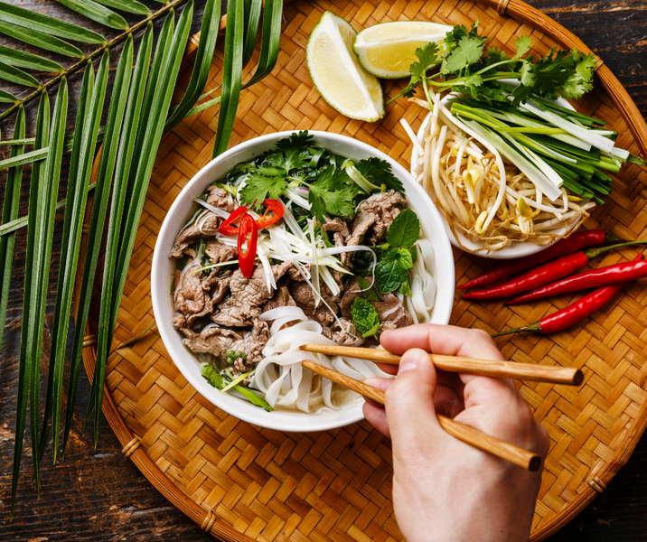 Top 5 Best Pho in Northern Virginia