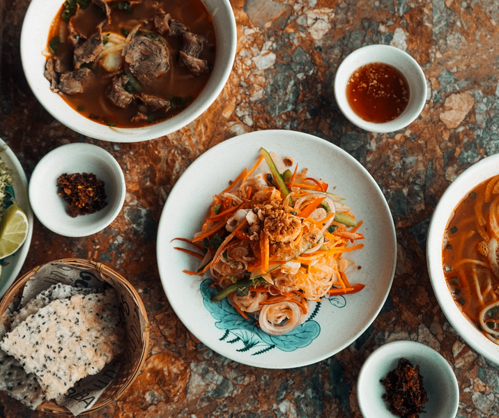 Top 3 Best Vietnamese Restaurants in Eden Center - Falls Church, VA
