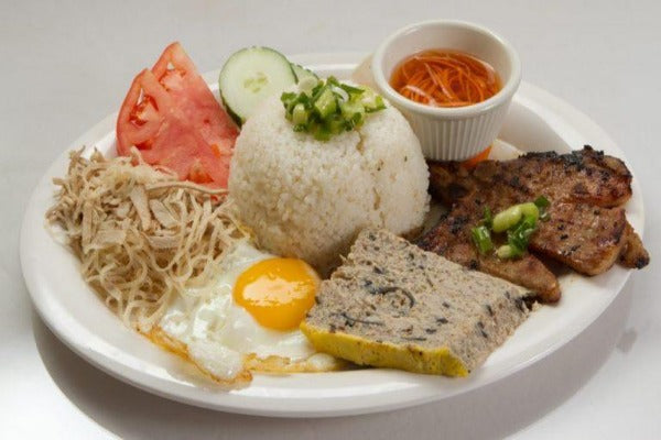 AWM_VNWC11 - Special Combination Rice Platter - Weekly Special(0621)